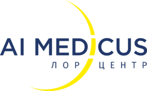 Ай-Медикус — ЛОР-центр