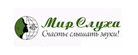 Мир слуха / Фонамед